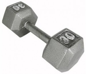 30PoundDumbbell