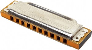 Harmonica