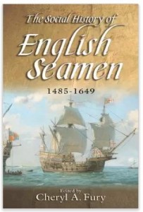 Social History of English Seamen