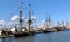 About Tall Ships and Maritime Music